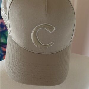 Clemson 47 hat